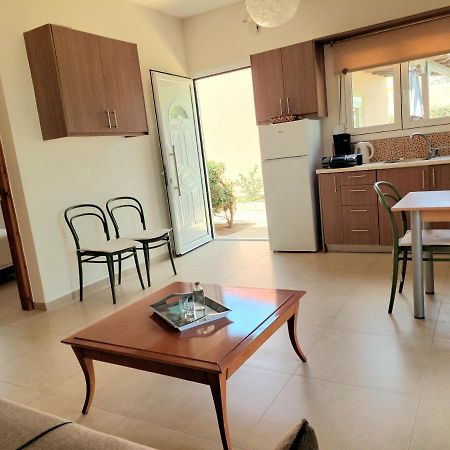 Lila Villas Σταλός Εξωτερικό φωτογραφία